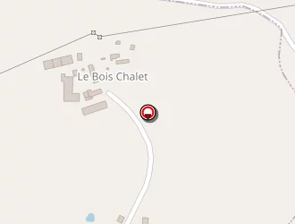 Carte de An-c 35 à Pocé-les-bois