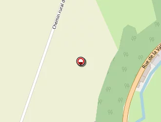 Carte de Tacaille Catherine à Chaumont