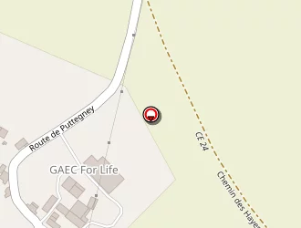 Carte de G.a.e.c. For Life à Harol