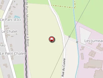 Carte de Bolton Lego à Boëssé-le-sec