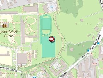 Carte de Halligon Olivier à Rennes