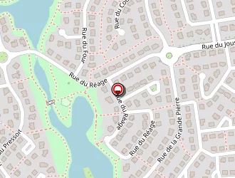 Carte de Lemoine Guy à Cesson-sévigné