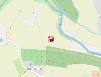 Carte de Un Brin De Recup' à Saint-gonlay