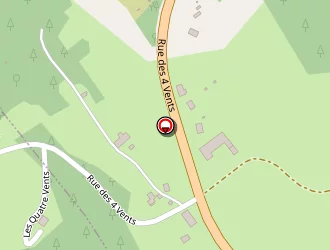 Carte de Signatures Auto à Épinal