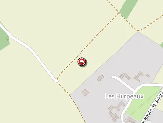 Carte de Grison Bernard à Sormery