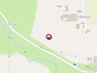 Carte de Chevillard Patrice à Muel