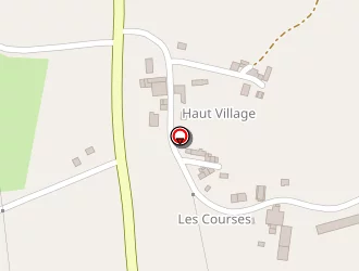 Carte de Boschet Gilbert à Ménéac