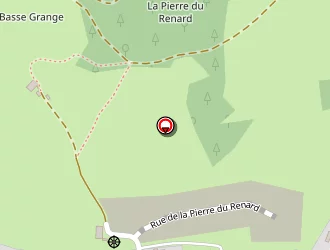 Carte de Graff Toiture à Orbey