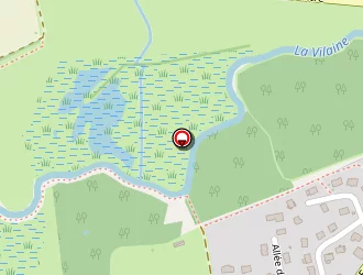 Carte de Pasquet Multiservices à Vitré