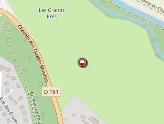 Carte de Peintures Labo Conseil à Chaumont