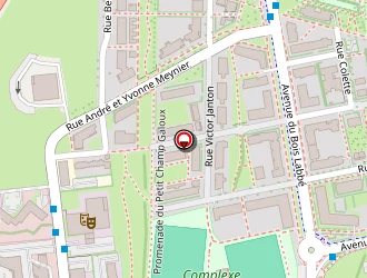 Carte de Askoria à Rennes