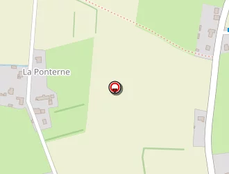 Carte de Airless Déco à Breteil