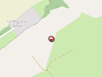 Carte de Elevage Du Vaillant à Edern