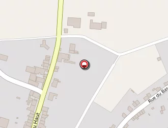 Carte de Ecole à Esnouveaux