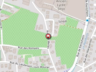 Carte de Heitzmann Jérôme à Ammerschwihr