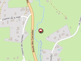 Carte de Legay Christophe à Tendon