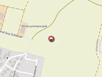 Carte de Techni-flu à Houssen