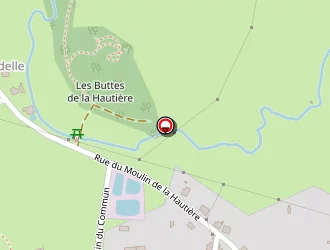 Carte de Kathy-coiff à Muel