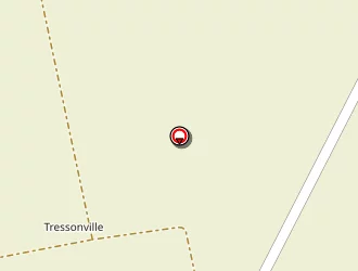 Carte de Jousset (earl) à Aschères-le-marché