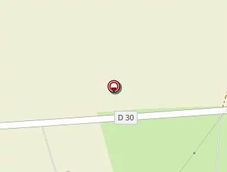 Carte de Gueneuc Jean-yves à Gaël