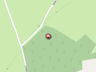 Carte de Henry Cédric à Harol