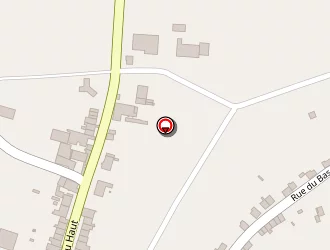 Carte de Crss à Esnouveaux