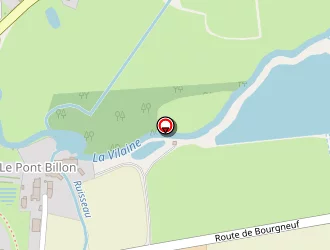 Carte de Dépan' Transfo à Vitré