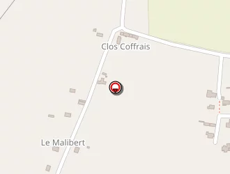 Carte de Gardan Patrick à Servon-sur-vilaine