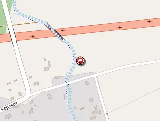 Carte de Robin Communication à Saint-gonnery