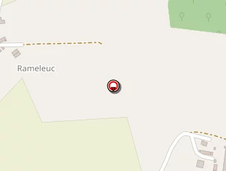 Carte de Alno Alain à Coëtlogon