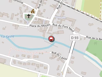 Carte de Jordan Vélard Photographie à Bourguignons