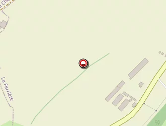 Carte de Anger Pierrick à Ferrière (la)