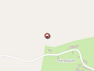 Carte de Le Bris Didier à Ménéac