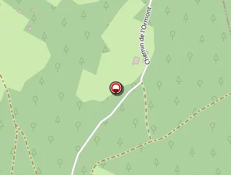 Carte de Vauchel Sandrine à Tendon