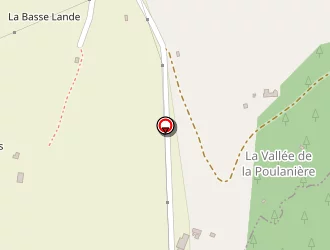 Carte de Polylogies à Iffendic