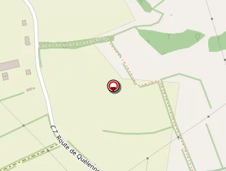 Carte de E.leclerc Drive à Gourin