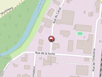 Carte de Automatismes Rémy à Bennwihr