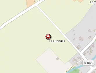 Carte de Sergent Jean-jacques à Escrennes