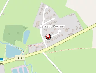 Carte de Maçonnerie Thebault Bernard à Muel