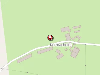 Carte de Thomas Noël à Séglien