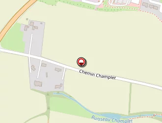 Carte de Roulotte Désamiantage à Vitré