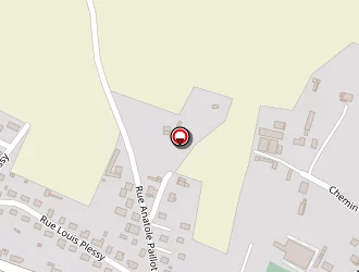 Carte de Mairie à Véron