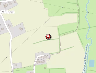 Carte de Breizh Débosselage à Hermitage (l')