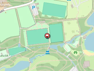 Carte de Wok Restaurant à Rennes