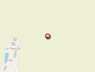 Carte de Françoise Chilou-le Hellard à Acigné