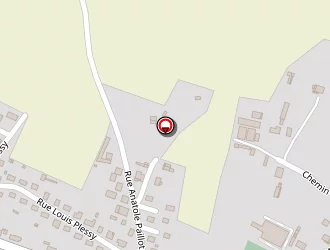 Carte de Eva Technologies à Véron