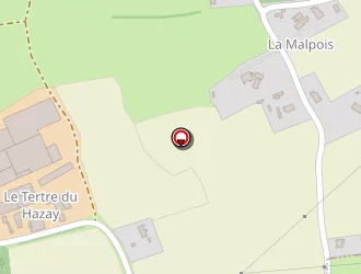 Carte de Lemarchand Philippe à Chapelle-thouarault (la)