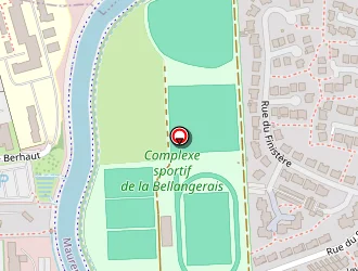 Carte de Quéré Julien à Rennes