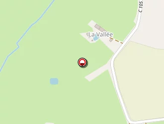 Carte de Evrard Alain à Beaufay