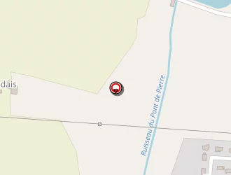 Carte de Barbedet Damien à Châteaubourg